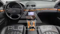 2009 Mercedes Benz E-Class