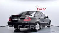 2009 Mercedes Benz E-Class