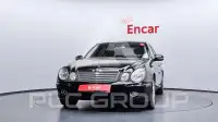 2009 Mercedes Benz E-Class