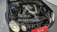 2009 Mercedes Benz E-Class