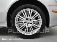 2009 Mercedes Benz E-Class