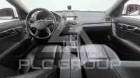 2009 Mercedes Benz C-Class