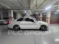 2009 Mercedes Benz C-Class