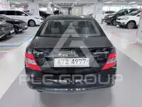 2009 Mercedes Benz C-Class