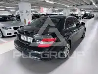 2009 Mercedes Benz C-Class