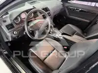 2009 Mercedes Benz C-Class