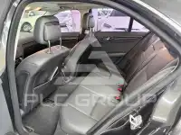 2009 Mercedes Benz C-Class