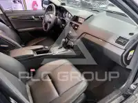 2009 Mercedes Benz C-Class