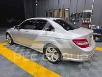 2009 Mercedes Benz C-Class