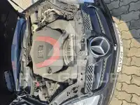 2009 Mercedes Benz SLK-Class