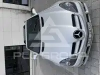 2009 Mercedes Benz SLK-Class