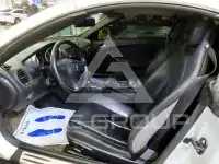 2009 Mercedes Benz SLK-Class