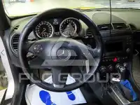 2009 Mercedes Benz SLK-Class