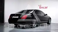 2009 Mercedes Benz S-Class