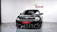 2009 Mercedes Benz S-Class