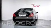 2009 Mercedes Benz S-Class