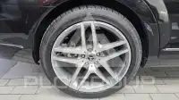 2009 Mercedes Benz S-Class
