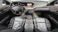2009 Mercedes Benz S-Class