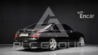 2009 Mercedes Benz S-Class