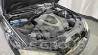 2009 Mercedes Benz S-Class