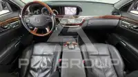 2009 Mercedes Benz S-Class