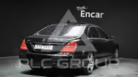 2009 Mercedes Benz S-Class