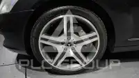 2009 Mercedes Benz S-Class