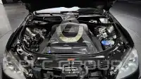 2009 Mercedes Benz S-Class