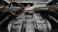 2009 Mercedes Benz S-Class