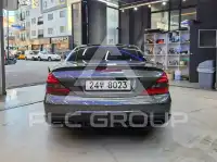 2009 Mercedes Benz SL-Class