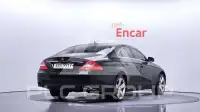 2009 Mercedes Benz CLS-Class