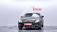 2009 Mercedes Benz CLS-Class