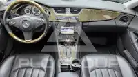 2009 Mercedes Benz CLS-Class