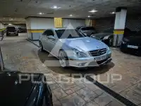 2009 Mercedes Benz CLS-Class