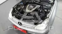 2009 Mercedes Benz CLS-Class