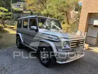 2009 Mercedes Benz G-Class