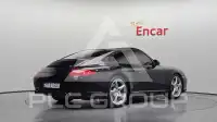 2009 Porsche 911