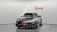 2009 Porsche 911
