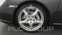 2009 Porsche 911