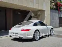 2009 Porsche 911