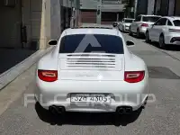 2009 Porsche 911