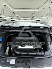 2009 Porsche Cayenne
