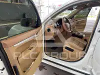 2009 Porsche Cayenne