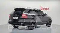 2009 Porsche Cayenne