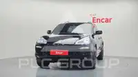 2009 Porsche Cayenne
