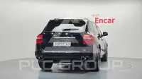 2009 Porsche Cayenne