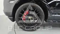 2009 Porsche Cayenne