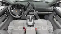 2009 Porsche Cayenne