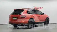 2009 Porsche Cayenne