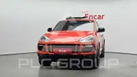2009 Porsche Cayenne